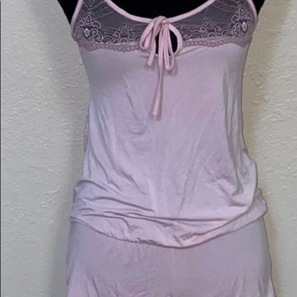 Romper style PJ’s. - Picture 3 of 6